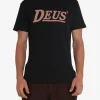 Aces Tee - Black
