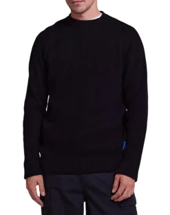 A-Frame Sweater - Black