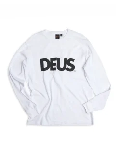 All Caps Moto Jersey - White