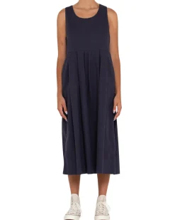 Amelia Dress - Anthracite