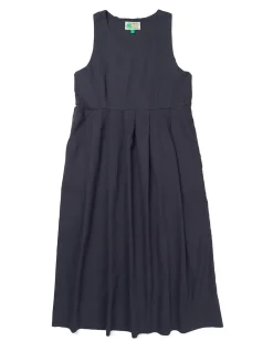 Amelia Dress - Anthracite
