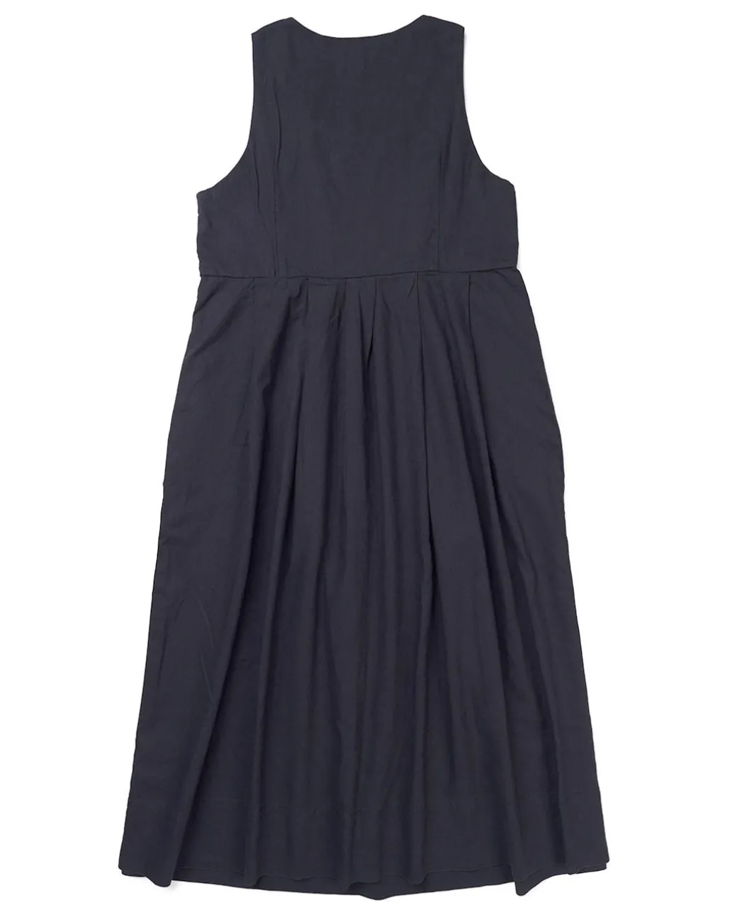 Amelia Dress - Anthracite