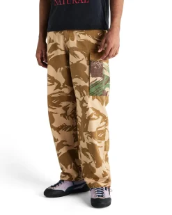 Arts & Crafts Cargo Pant - Humble Crumble