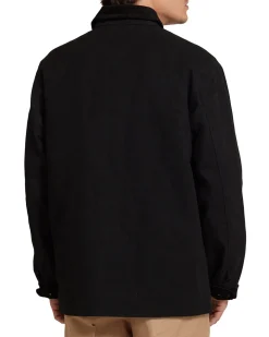 Barn Jacket - Black