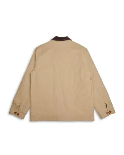 Barn Jacket - Khaki