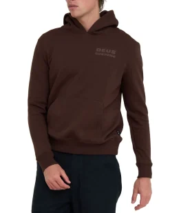 Barrett Hoodie - Potting Soil