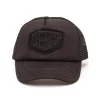 Baylands Trucker Hat - Black
