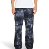 Big Fella Dyed Pant - Anthracite