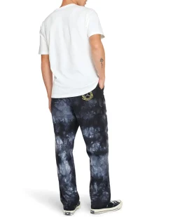 Big Fella Dyed Pant - Anthracite