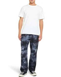 Big Fella Dyed Pant - Anthracite