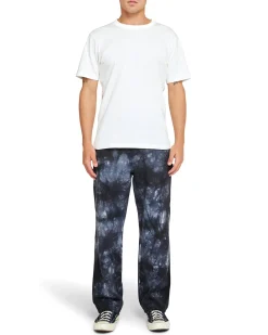 Big Fella Dyed Pant - Anthracite
