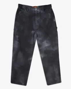 Big Fella Dyed Pant - Anthracite