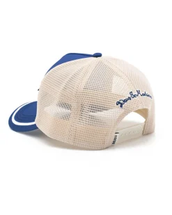 Bills Trucker Hat - Estate Blue