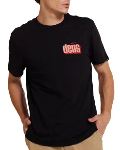 Bolter Tee - Black