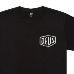 Canggu Address - Black