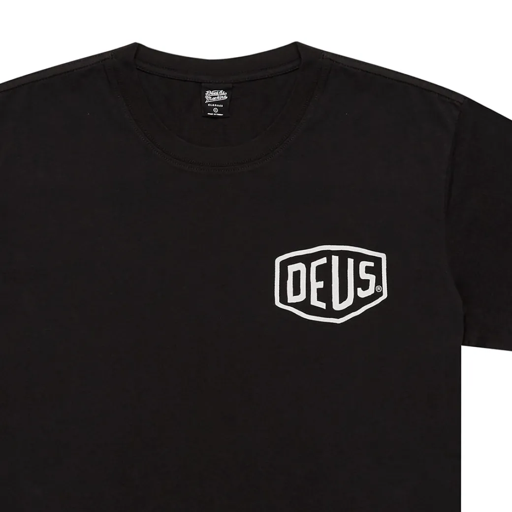 Canggu Address - Black