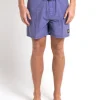 Catch Boardshort (Mesh) - Deep Blue
