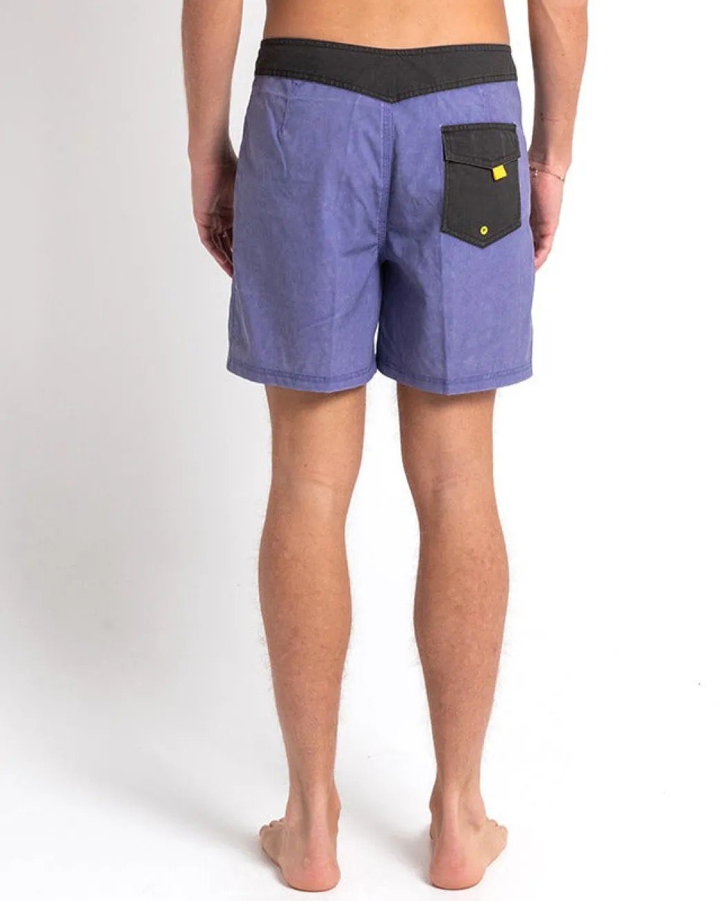 Catch Boardshort (Mesh) - Deep Blue