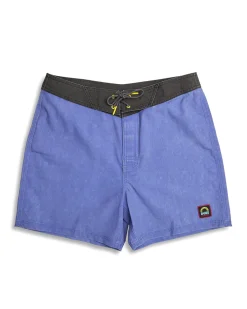 Catch Boardshort (Mesh) - Deep Blue