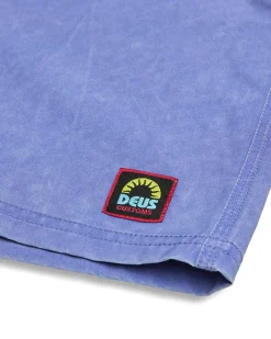 Catch Boardshort (Mesh) - Deep Blue