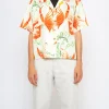 Chenault Shirt - Vintage White