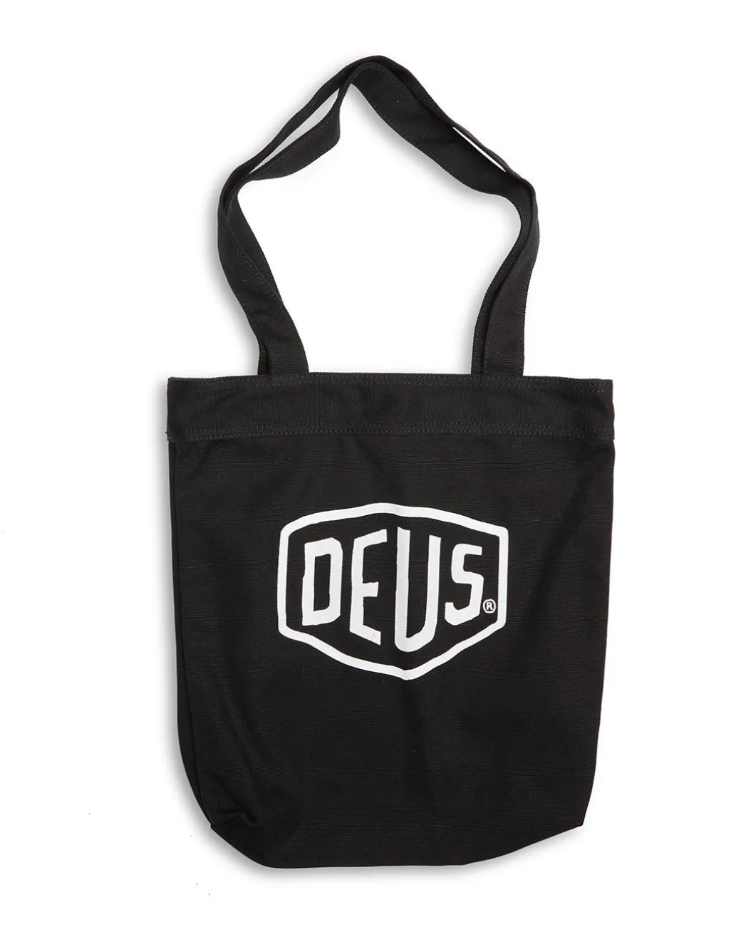 Classic Tote - Black
