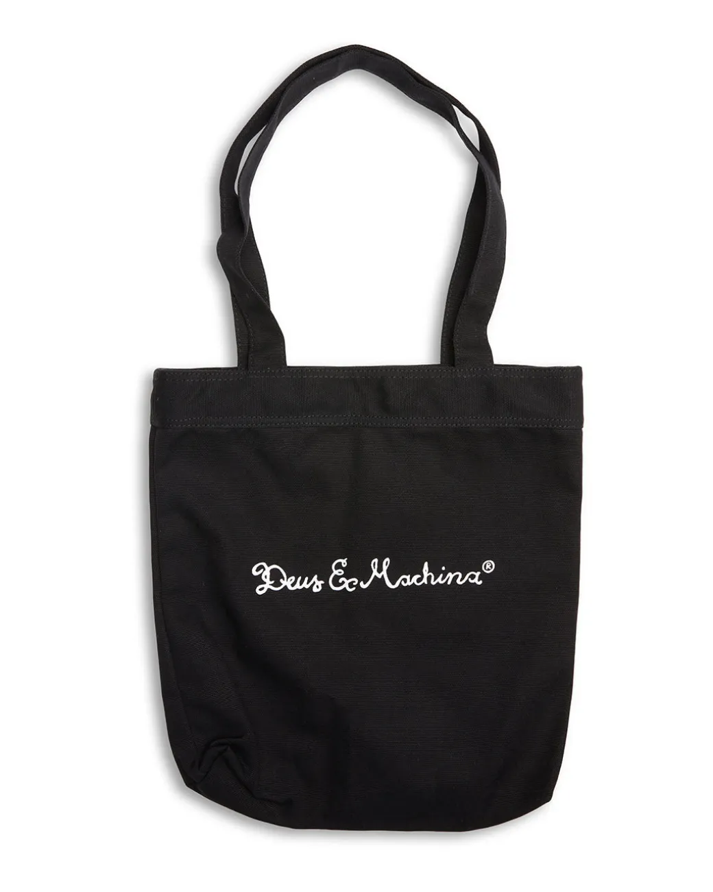 Classic Tote - Black
