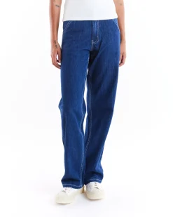Daily Jean - Dark Indigo