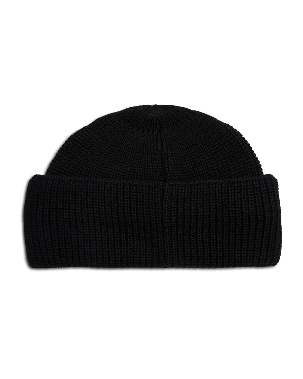Deck Pill Beanie - Black