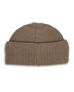 Deck Pill Beanie - Khaki