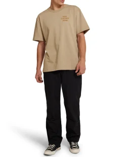 Dennis Fatigue Pant - Anthracite