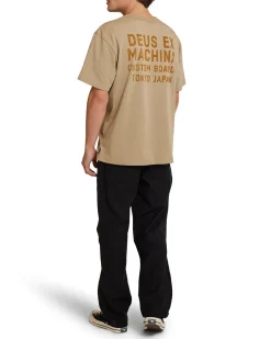 Dennis Fatigue Pant - Anthracite
