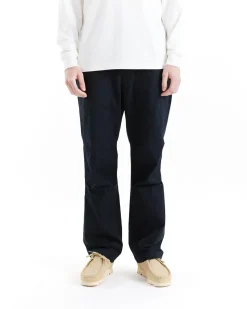 Dennis Fatigue Pant - Black