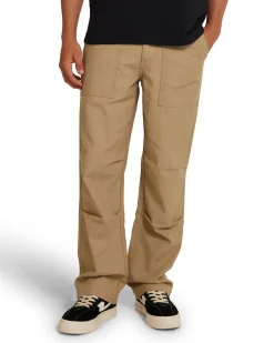 Dennis Fatigue Pant - Safari