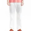 Dennis Fatigue Pant - Vintage White