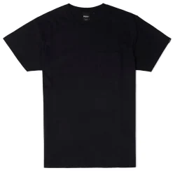 Deus 2 Pack Tees - Black