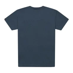 Deus Logo Tee - Navy