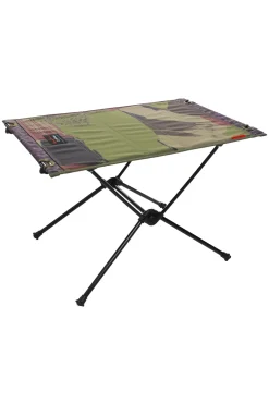 Deus x Helinox Tactical Table - Multi