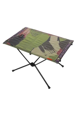 Deus x Helinox Tactical Table - Multi