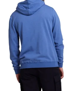 Dice Hoodie - Blue Heaven