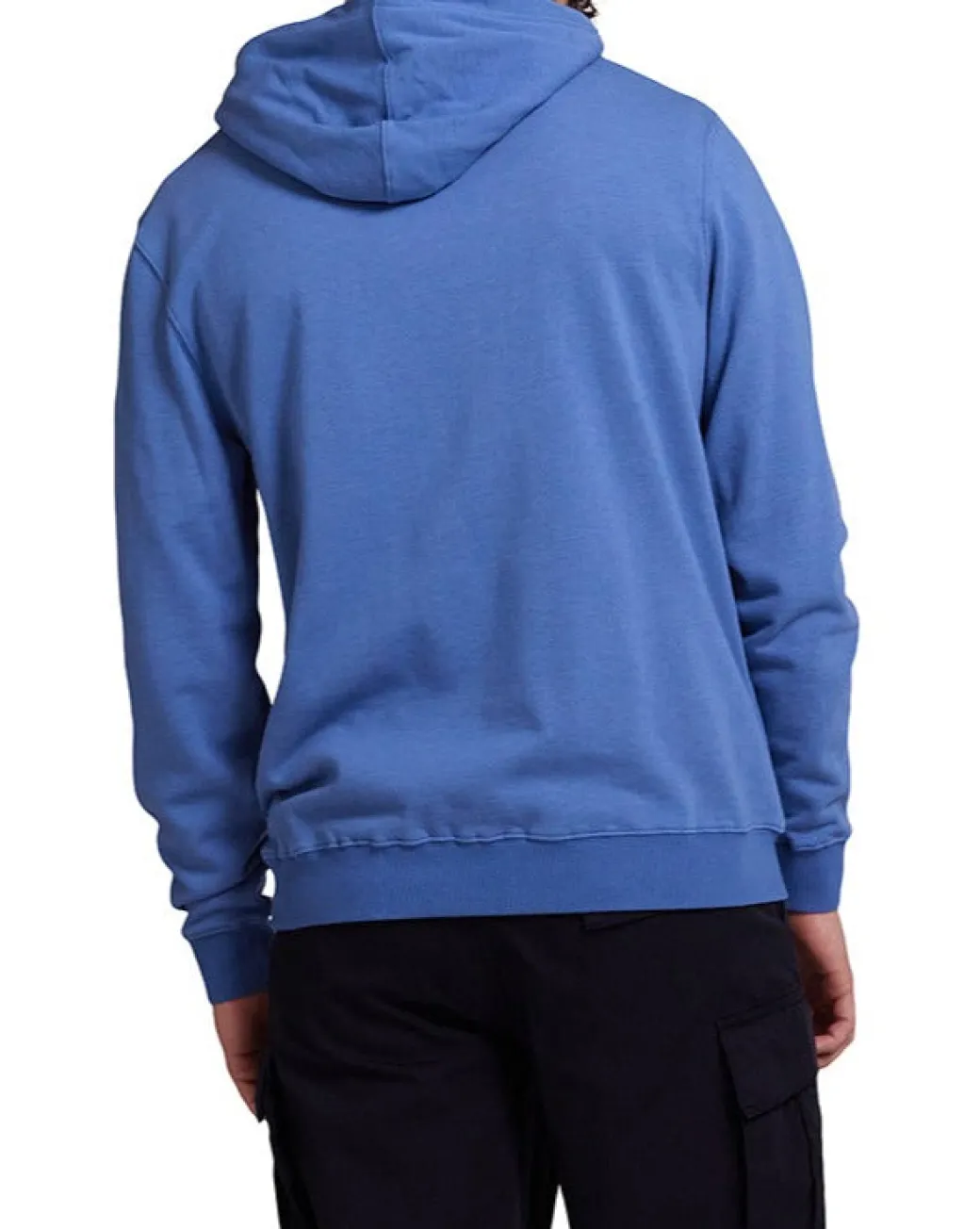 Dice Hoodie - Blue Heaven