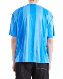 Dog Days Moto Tee - Riverside
