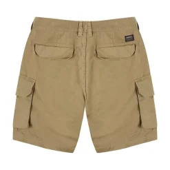 Dragon Military Short - Tobacco