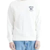 Drugstore Crew - Vintage White