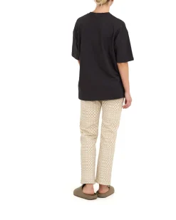 Dxw Fungus Tee - Anthracite