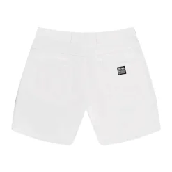 Easy Short - Vintage White