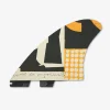 FCS II Deus Modern Keel PG Retail Fins