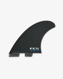 FCS II Deus Power Twin + 1 PG Retail Fins