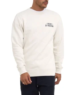Fender Crew - Vintage White