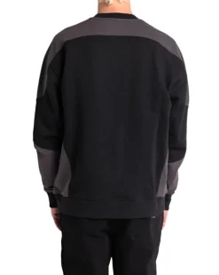 Fixer Crew - Black